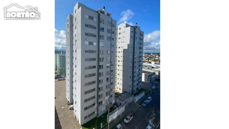 APARTAMENTO A VENDA NO STAN EM TORRES/RS