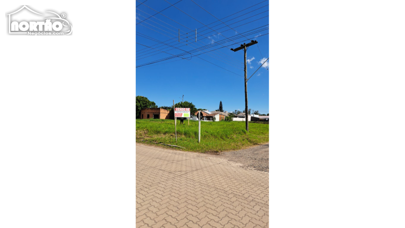 Terreno a venda no  em Terra de Areia/RS