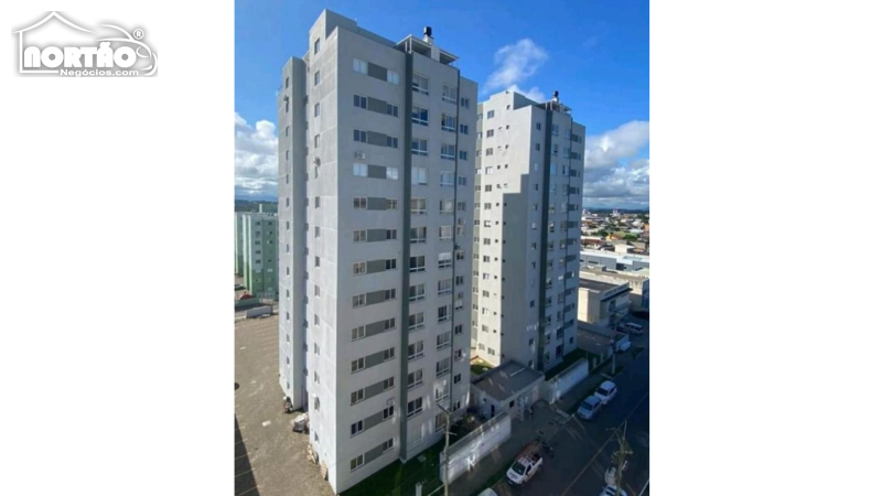 APARTAMENTO A VENDA NO STAN EM TORRES/RS