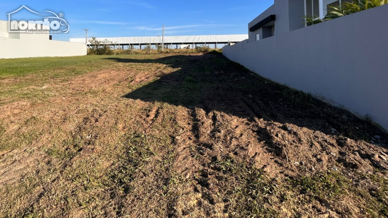 TERRENO A VENDA NO BELA VISTA EM PASSO DE TORRES/SC