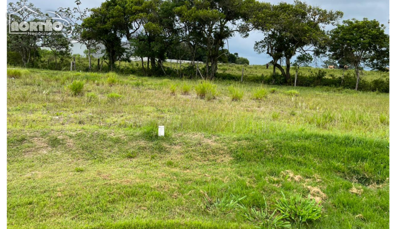 Terreno a venda no CENTRO em Passo de Torres/SC