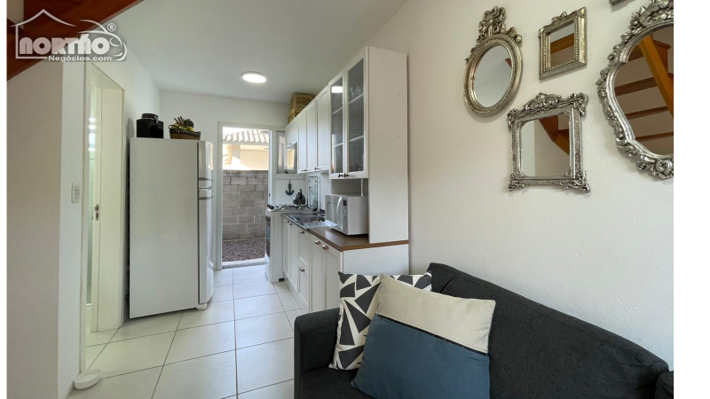 Apartamento a venda no CENTENÁRIO em Torres/RS