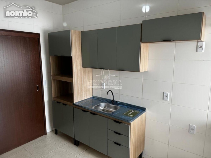 APARTAMENTO a venda no LOTEAMENTO VILLAGE em Sinop/MT