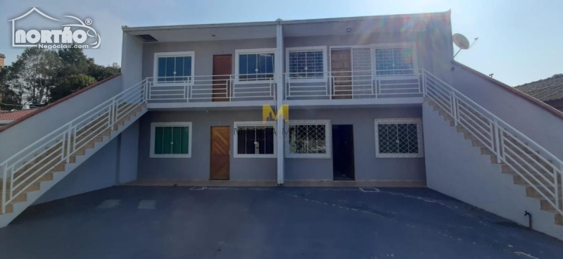 APARTAMENTO PARA LOCAÇÃO NO VILA MARUMBI EM PIRAQUARA/PR