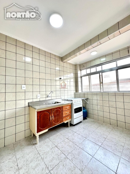 APARTAMENTO A VENDA NO CANTO DO FORTE EM PRAIA GRANDE/SP