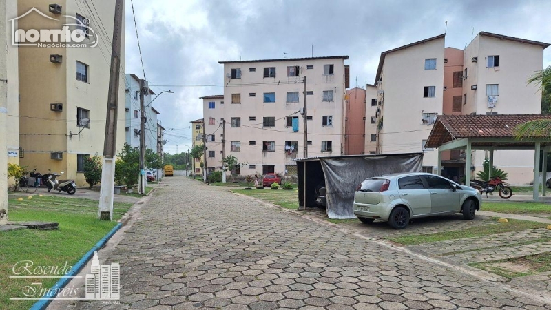 APARTAMENTO a venda no AURÁ em Ananindeua/PA