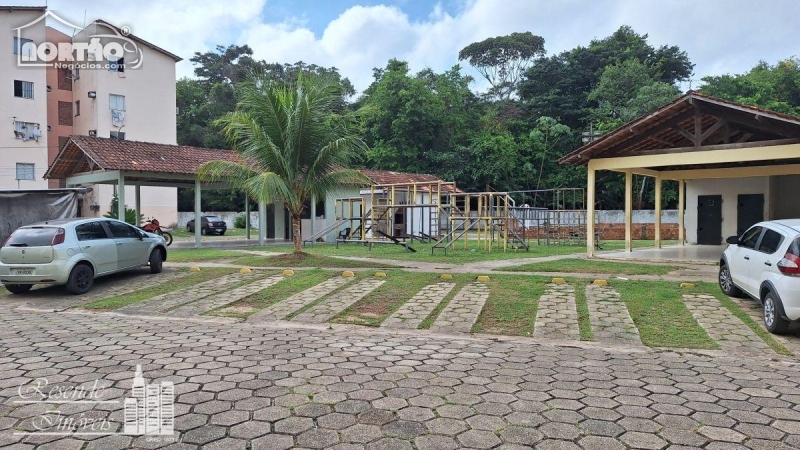 APARTAMENTO A VENDA NO AURÁ EM ANANINDEUA/PA