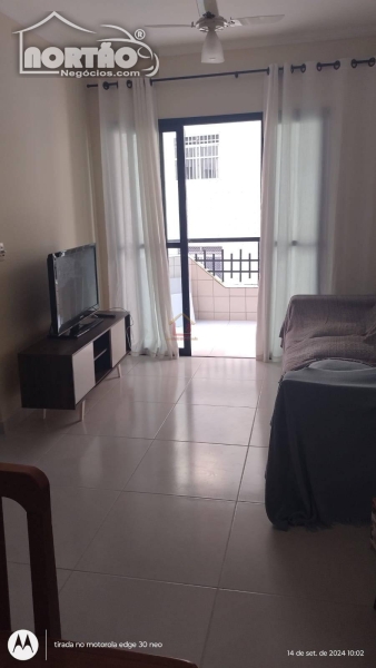 APARTAMENTO A VENDA NO AVIAÇÃO EM PRAIA GRANDE/SP