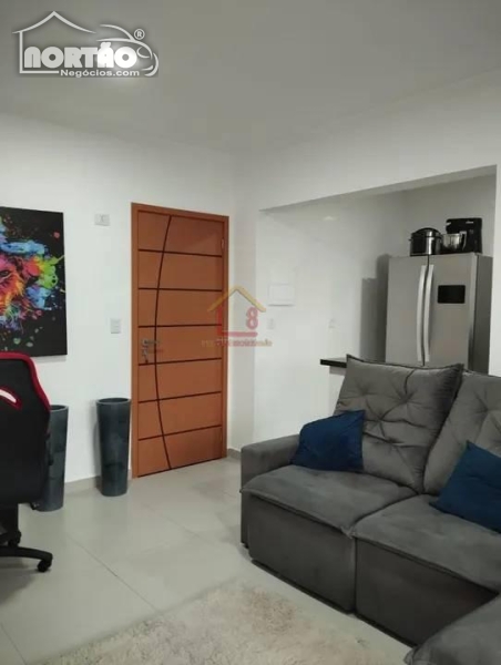 Apartamento para locação no CANTO DO FORTE em Praia Grande/SP