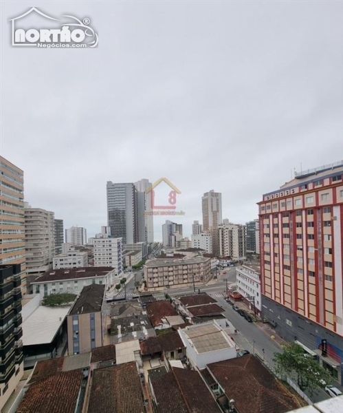 Apartamento a venda no BOQUEIRÃO em Praia Grande/SP