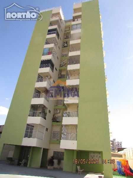 Apartamento a venda no BANDEIRANTES em Cuiabá/MT