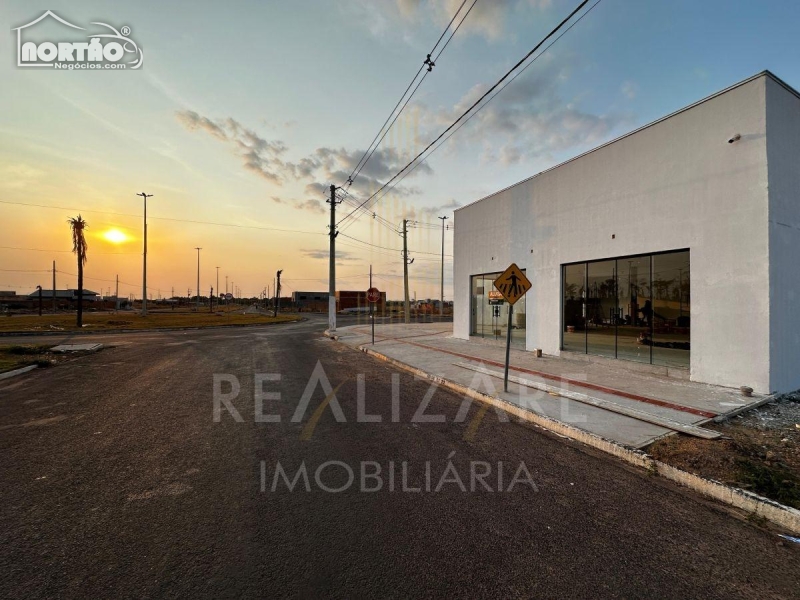 SALA COMERCIAL para locação no RESIDENCIAL IGUATEMI em Sinop/MT