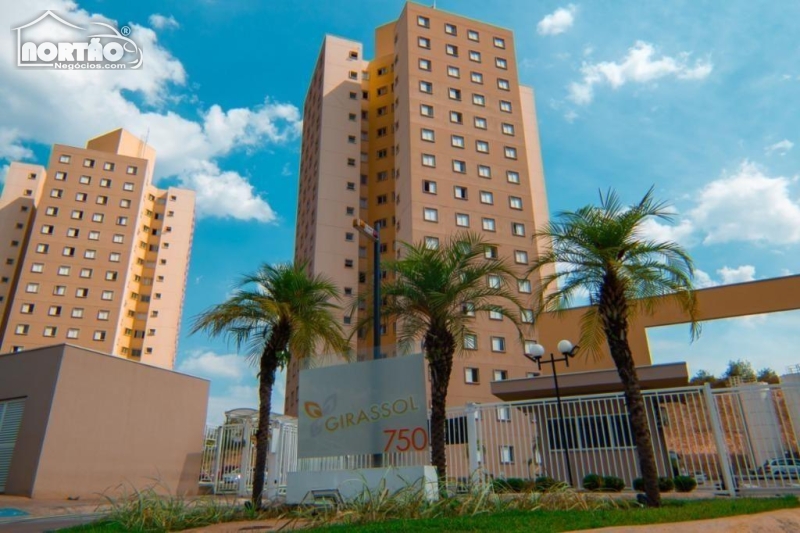 APARTAMENTO para locação no PARQUE CIDADE JARDIM II em Jundiaí/SP