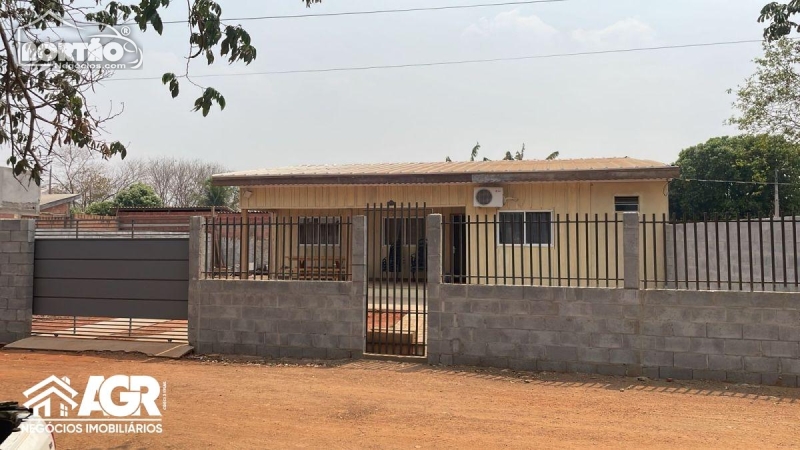 CHÁCARA a venda no CHACARA PLANALTO em Sinop/MT