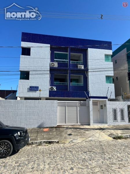 Apartamento a venda no BANCÁRIOS em João Pessoa/PB