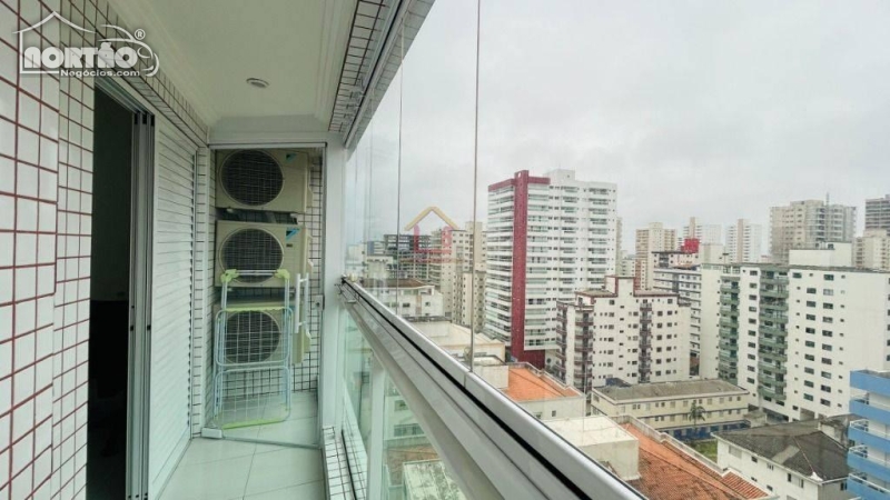 Apartamento a venda no AVIAÇÃO em Praia Grande/SP