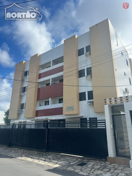 APARTAMENTO A VENDA NO JARDIM CIDADE UNIVERSITÁRIA EM JOÃO PESSOA/PB