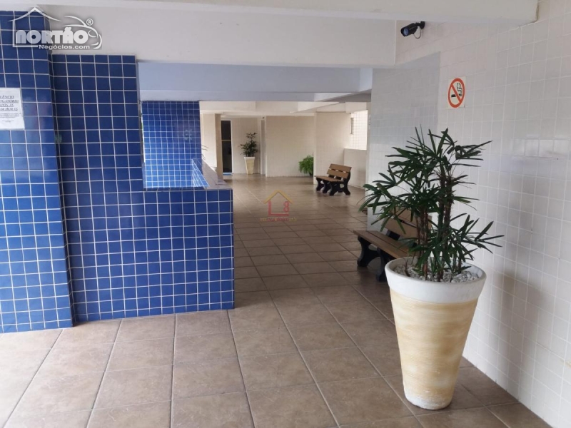 APARTAMENTO A VENDA NO AVIAÇÃO EM PRAIA GRANDE/SP