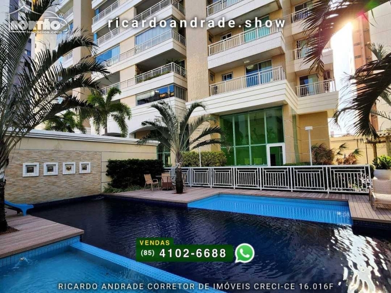 Apartamento a venda no ALDEOTA em Fortaleza/CE