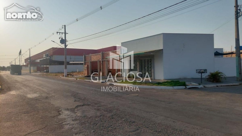 SALA COMERCIAL para locação no CARANDA em Sinop/MT