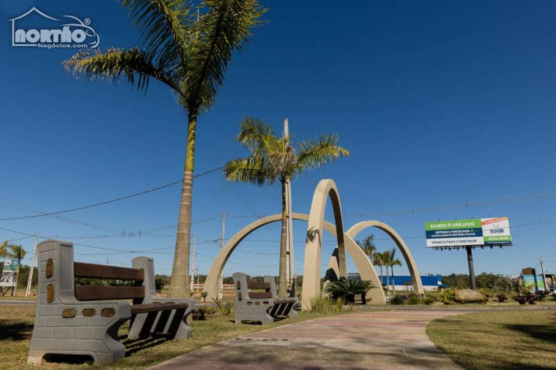 Terreno a venda no ITINGA em Araquari/SC