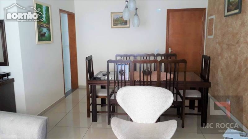 APARTAMENTO A VENDA NO VILA ALZIRA EM SANTO ANDRÉ/SP