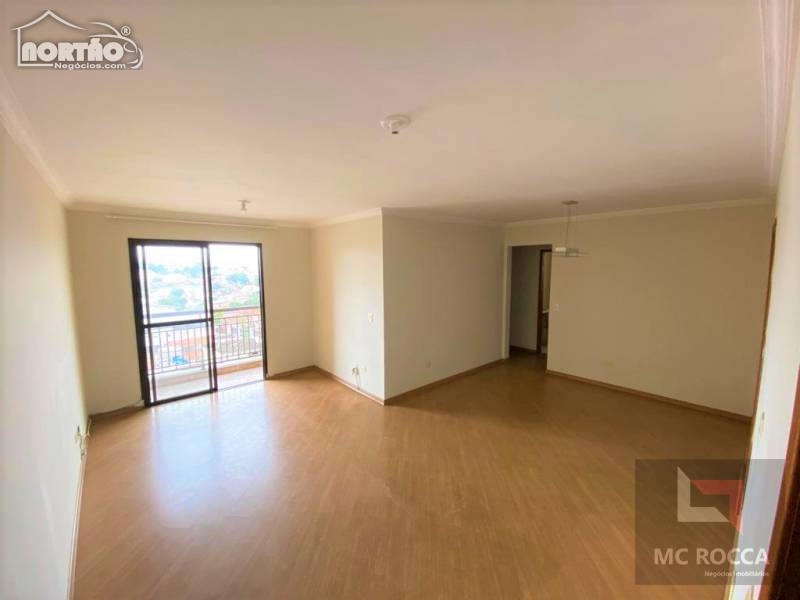 APARTAMENTO A VENDA NO VILA ELDÍZIA EM SANTO ANDRÉ/SP