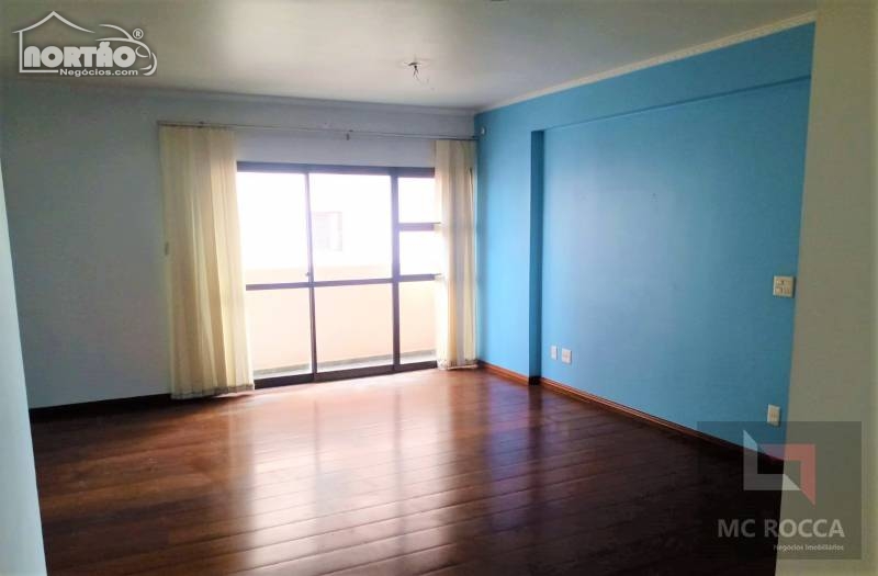 APARTAMENTO A VENDA NO PARQUE DAS NAÇÕES EM SANTO ANDRÉ/SP