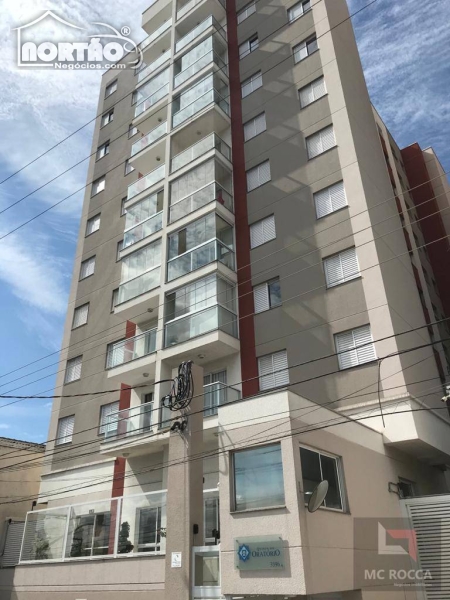 Apartamento a venda no PARQUE ORATÓRIO em Santo André/SP