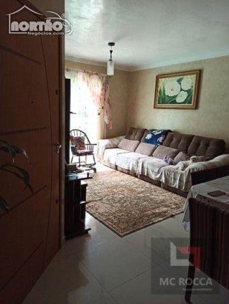 Apartamento a venda no JARDIM STELLA em Santo André/SP