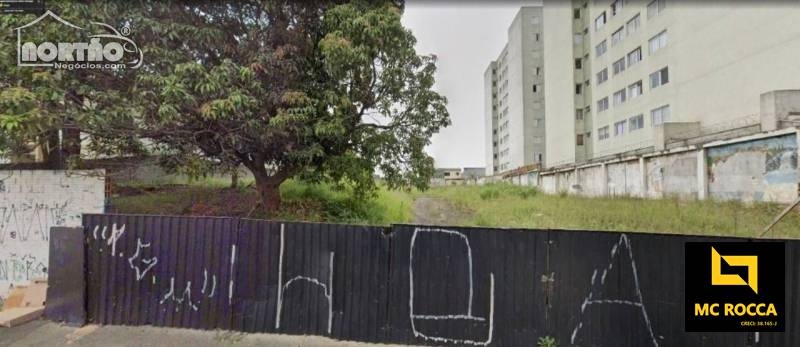 Terreno para locação no VILA ALTO DE SANTO ANDRÉ em Santo André/SP