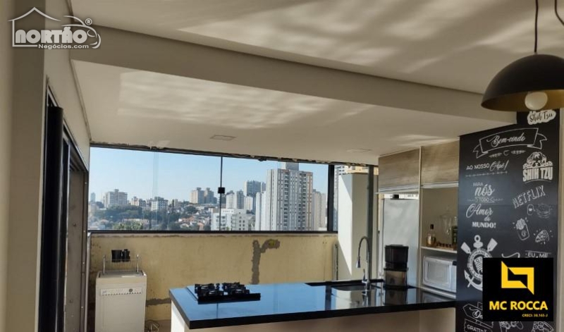 Apartamento a venda no BOA VISTA em São Caetano do Sul/SP