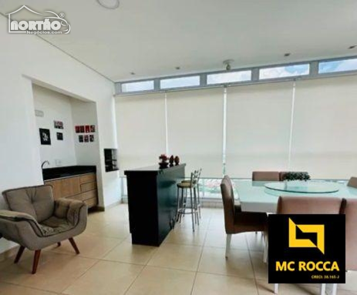 Apartamento a venda no BARCELONA em São Caetano do Sul/SP