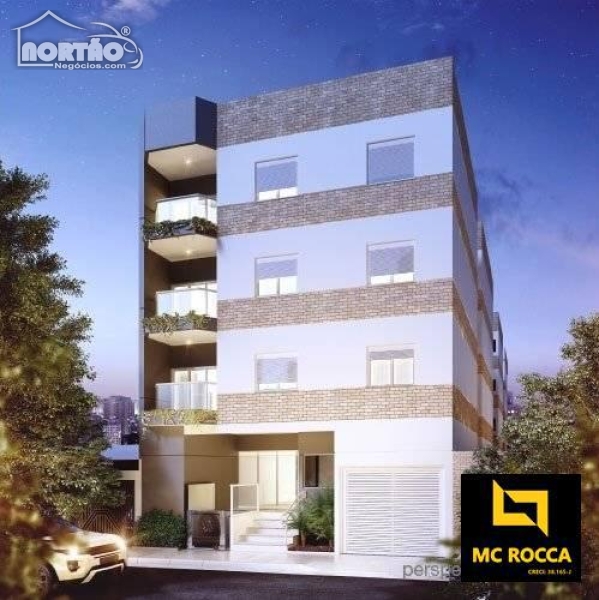 APARTAMENTO A VENDA NO BARCELONA EM SÃO CAETANO DO SUL/SP