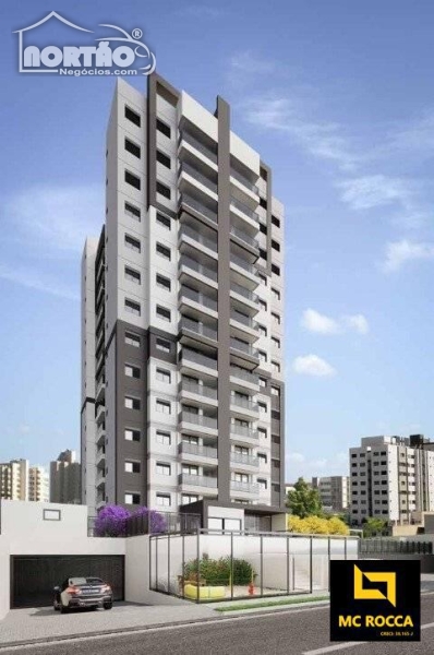 APARTAMENTO A VENDA NO CAMPESTRE EM SANTO ANDRÉ/SP