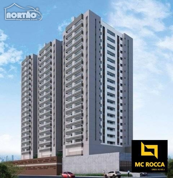 APARTAMENTO A VENDA NO CENTRO EM SÃO BERNARDO DO CAMPO/SP