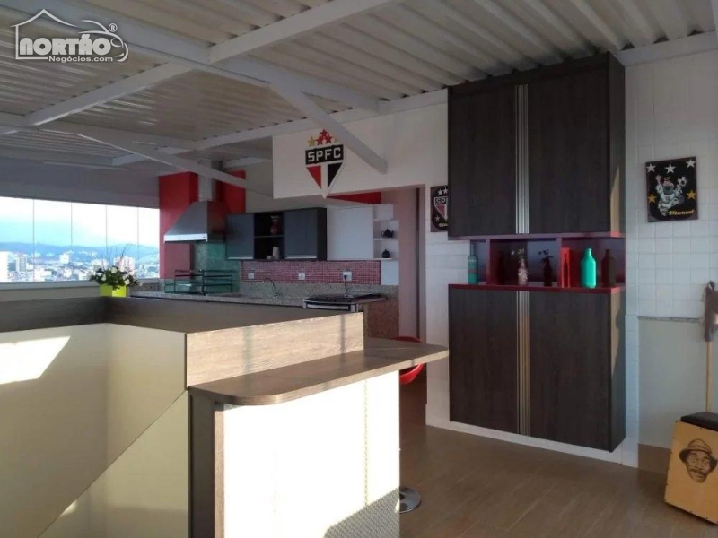 Apartamento a venda no NOVA PETRÓPOLIS em São Bernardo do Campo/SP