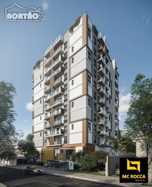 Apartamento a venda no JARDIM em Santo André/SP