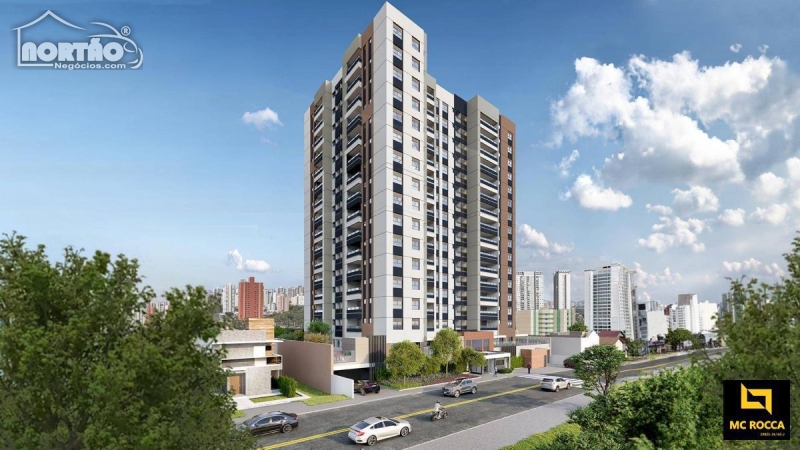 APARTAMENTO A VENDA NO VILA ASSUNÇÃO EM SANTO ANDRÉ/SP