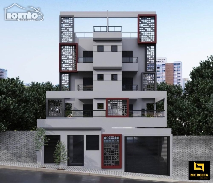 Apartamento a venda no SANTA MARIA em Santo André/SP