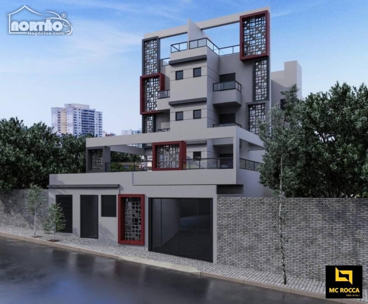 Apartamento a venda no SANTA MARIA em Santo André/SP