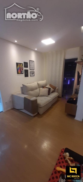 Apartamento a venda no OSVALDO CRUZ em São Caetano do Sul/SP