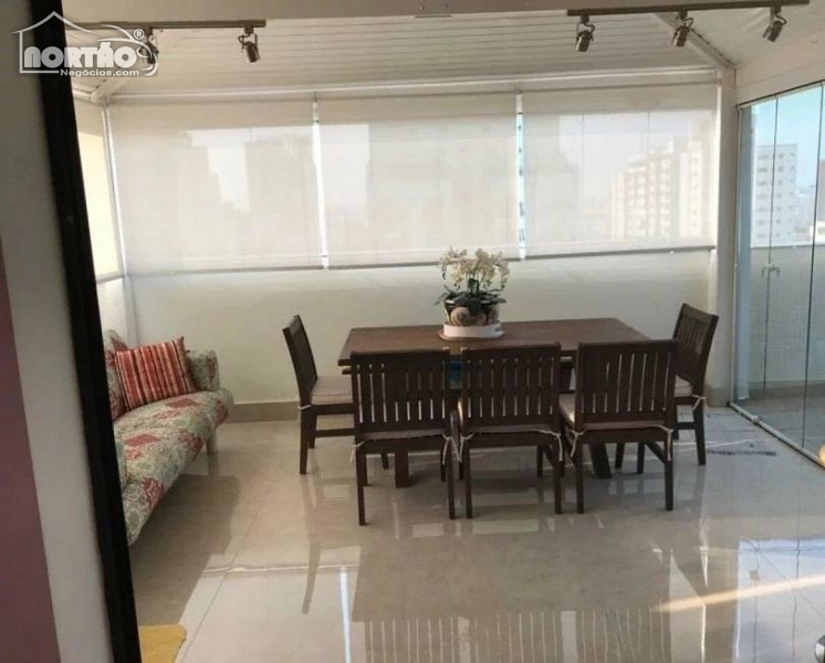 Apartamento a venda no SANTA PAULA em São Caetano do Sul/SP