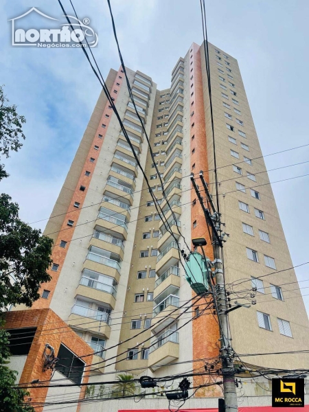 Apartamento a venda no CENTRO em Santo André/SP