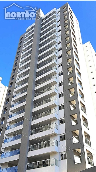 APARTAMENTO A VENDA NO PARQUE DAS NAÇÕES EM SANTO ANDRÉ/SP