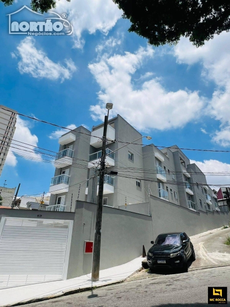 Apartamento a venda no VILA ALICE em Santo André/SP