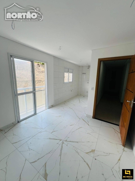 Apartamento a venda no VILA ALICE em Santo André/SP