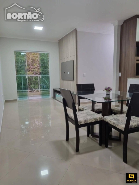 Apartamento a venda no JARDIM SANTO ALBERTO em Santo André/SP