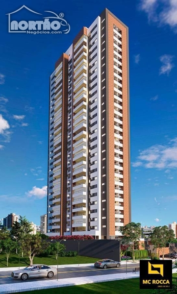 APARTAMENTO A VENDA NO CAMPESTRE EM SANTO ANDRÉ/SP