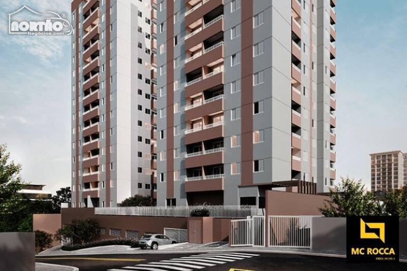 Apartamento a venda no JARDIM CRISTIANE em Santo André/SP